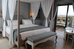 Imagen de la habitación del Hotel Palais Medali y Spa. Foto 6