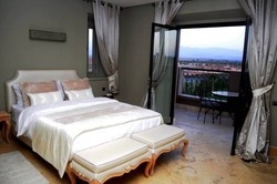 Imagen de la habitación del Hotel Palais Medali y Spa. Foto 7