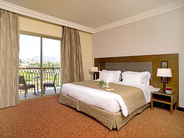 Imagen general del Hotel Palais Medina Riad Resort. Foto 2