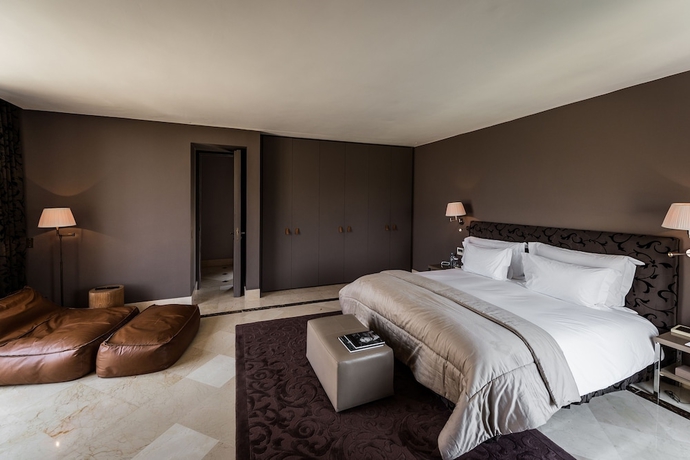 Imagen de la habitación del Hotel Palais Namaskar. Foto 4