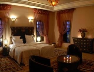 Imagen general del Hotel Palais Noor El Jena. Foto 1