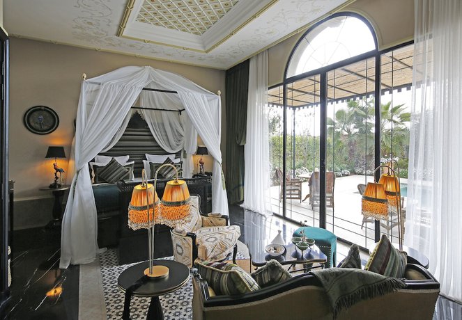 Imagen de la habitación del Hotel Palais Ronsard. Foto 6