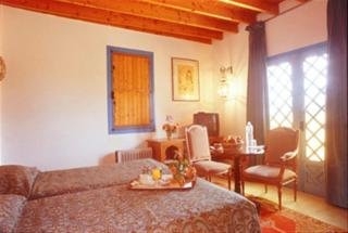 Imagen de la habitación del Hotel Palais Salam Taroudant. Foto 12