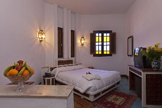 Imagen de la habitación del Hotel Palais Salam Taroudant. Foto 13