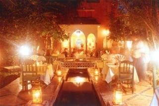 Imagen general del Hotel Palais Salam Taroudant. Foto 6