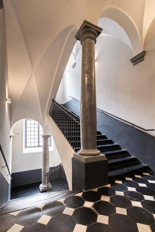 Imagen de los interiores del Hotel Palais Saleya Boutique. Foto 11