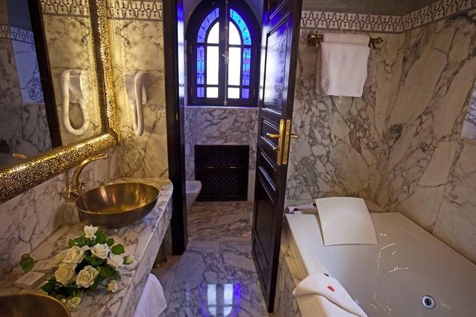 Imagen de la habitación del Hotel Palais Sheherazade and Spa. Foto 5