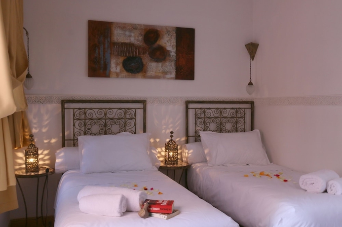 Imagen de la habitación del Hotel Palais Tinmel. Foto 16