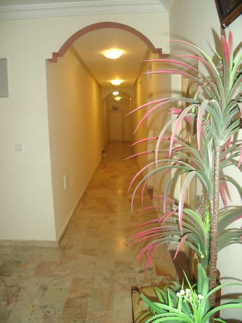 Imagen de la habitación del Hotel Palais Touareg. Foto 4
