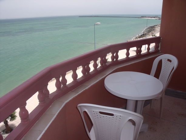 Imagen de los interiores del Hotel Palais Touareg. Foto 10