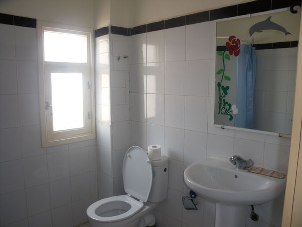 Imagen general del Hotel Palais Touareg. Foto 2