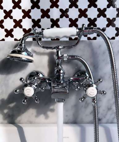 Imagen de la habitación del Hotel Palais de F&egrave;s Suites and Spa. Foto 11