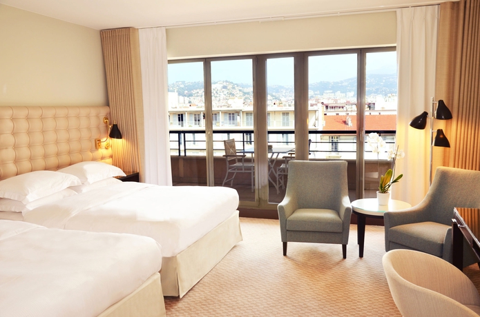Imagen de la habitación del Hotel Palais de la Méditerranée In The Unbound Collection By Hyatt. Foto 1