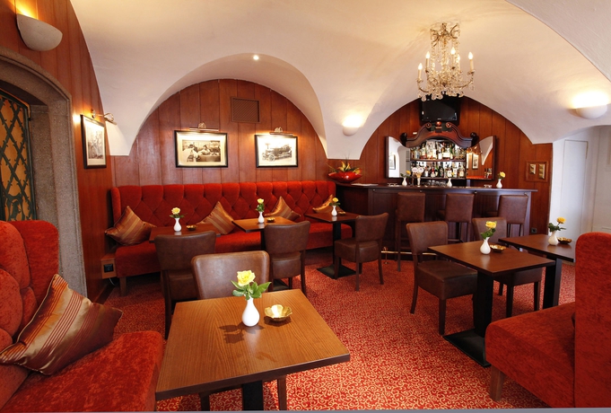 Imagen del bar/restaurante del Hotel Palais26. Foto 6