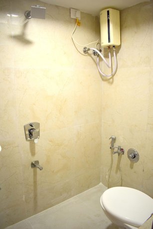Imagen de la habitación del Hotel Palak Palace. Foto 10