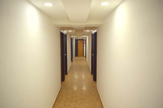 Imagen de los interiores del Hotel Palak Palace. Foto 20