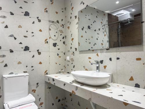 Imagen general del Hotel Palama Urban Vibes by ProLiving Hospitality. Foto 5