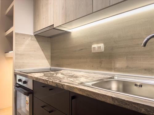 Imagen general del Hotel Palama Urban Vibes by ProLiving Hospitality. Foto 6
