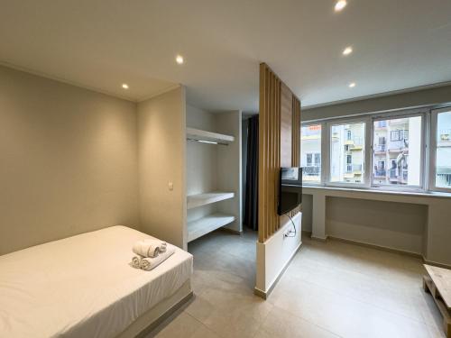 Imagen general del Hotel Palama Urban Vibes by ProLiving Hospitality. Foto 7