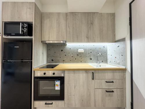 Imagen general del Hotel Palama Urban Vibes by ProLiving Hospitality. Foto 8