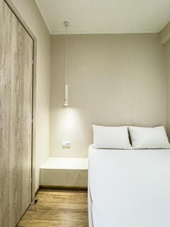 Imagen de la habitación del Hotel Palama Urban Vibes by ProLiving Hospitality. Foto 12
