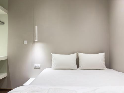 Imagen de la habitación del Hotel Palama Urban Vibes by ProLiving Hospitality. Foto 14