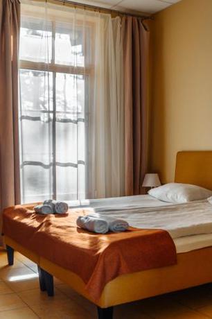 Imagen de la habitación del Hotel Palanga Camping Compensa. Foto 20