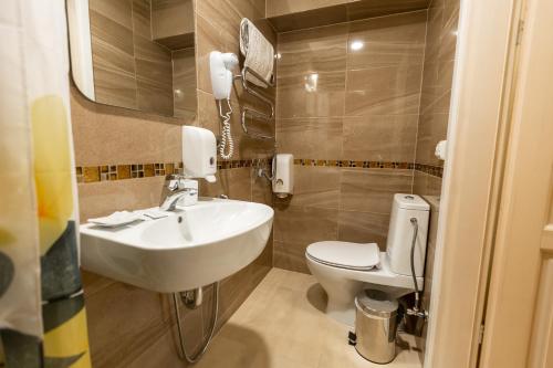 Imagen general del Hotel Palanga Camping Compensa. Foto 3