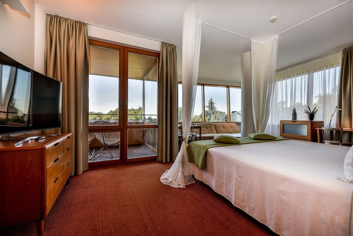 Imagen de la habitación del Hotel Palanga Life Balance SPA. Foto 10