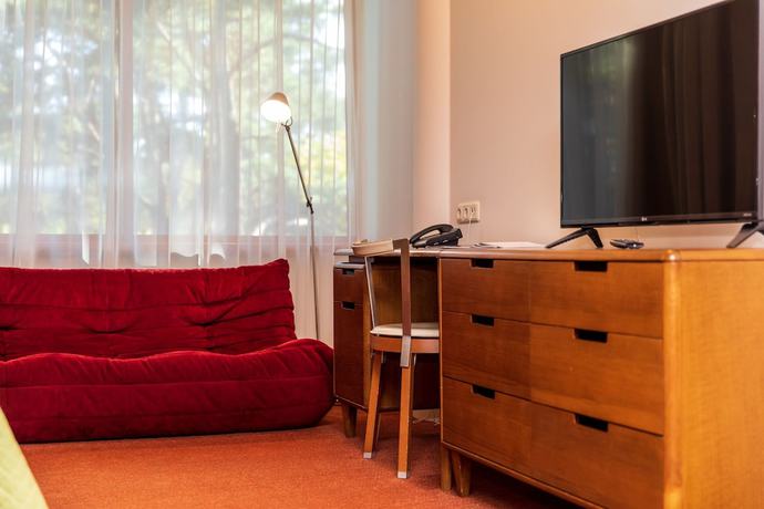 Imagen de la habitación del Hotel Palanga Life Balance SPA. Foto 12