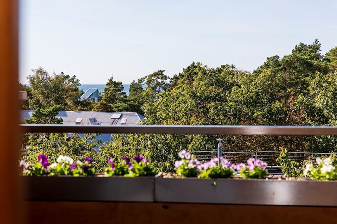 Imagen de la habitación del Hotel Palanga Life Balance SPA. Foto 15