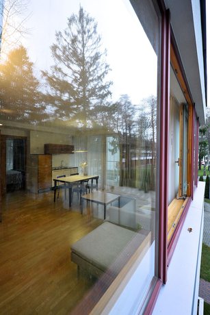 Imagen de la habitación del Hotel Palanga Life Balance SPA. Foto 16