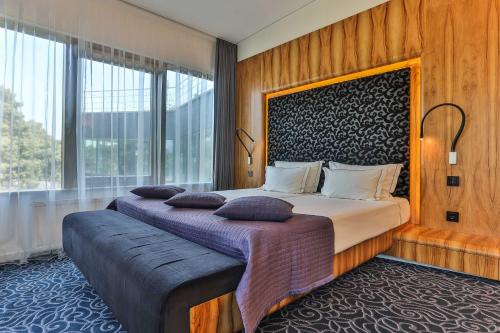 Imagen general del Hotel Palanga Life Balance SPA, Palanga. Foto 1