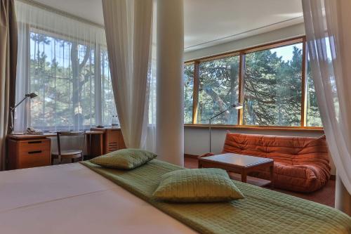 Imagen de la habitación del Hotel Palanga Life Balance SPA, Palanga. Foto 12