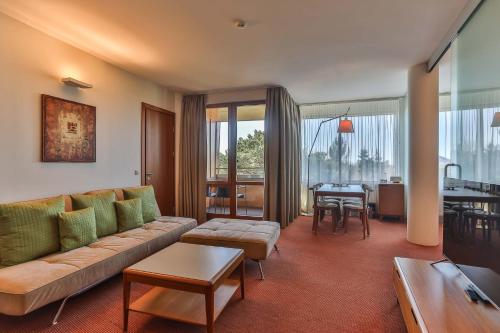 Imagen de la habitación del Hotel Palanga Life Balance SPA, Palanga. Foto 13
