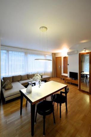 Imagen de la habitación del Hotel Palanga Life Balance SPA, Palanga. Foto 14