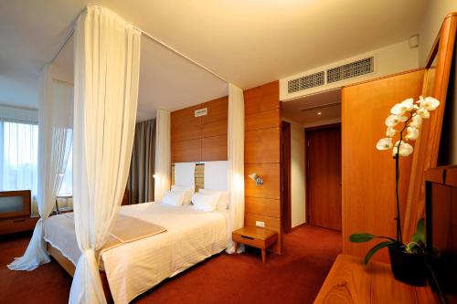 Imagen de la habitación del Hotel Palanga Life Balance SPA, Palanga. Foto 15