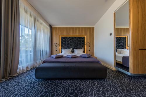 Imagen de la habitación del Hotel Palanga Life Balance SPA, Palanga. Foto 19