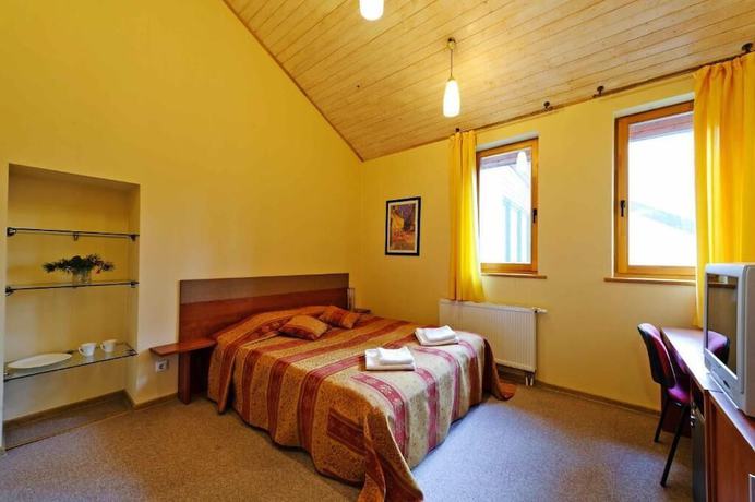 Imagen de la habitación del Hotel Palanga Park. Foto 5