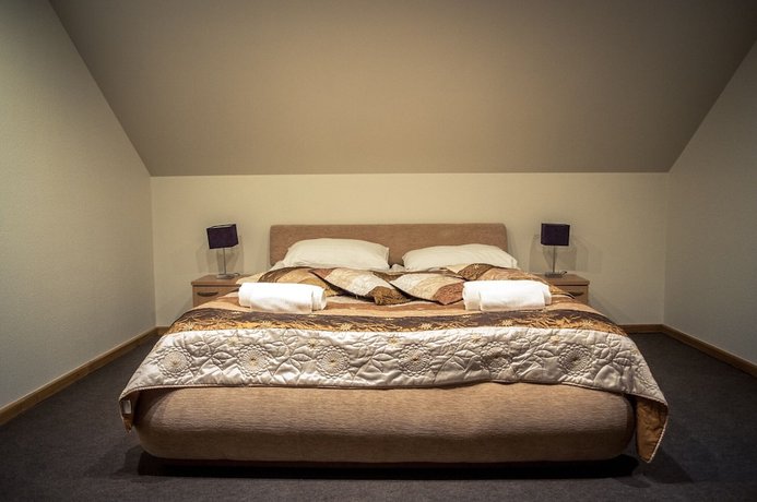 Imagen de la habitación del Hotel Palanga Park. Foto 6