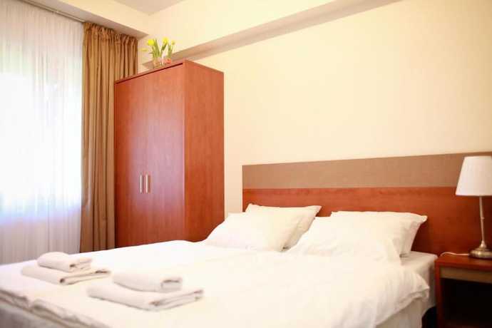 Imagen de la habitación del Hotel Palanga Park. Foto 12
