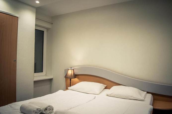 Imagen de la habitación del Hotel Palanga Park. Foto 14