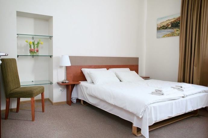 Imagen de la habitación del Hotel Palanga Park. Foto 19