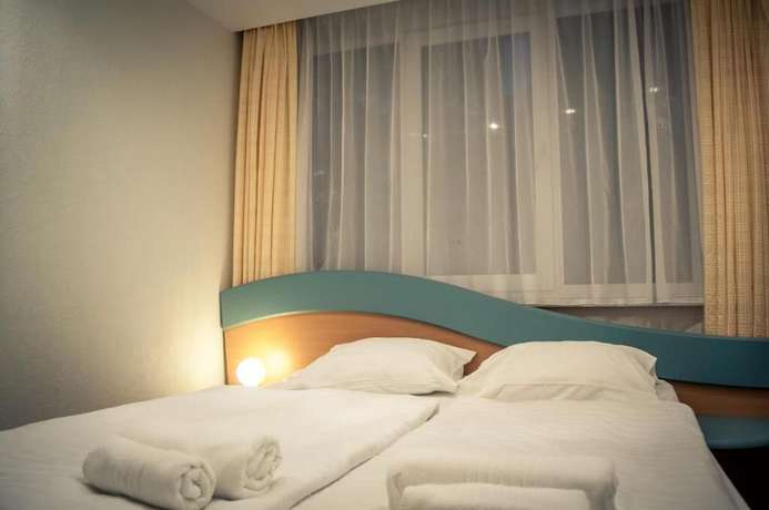 Imagen de la habitación del Hotel Palanga Park. Foto 20