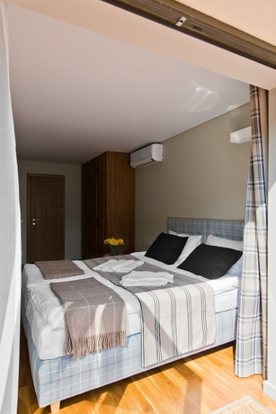 Imagen de la habitación del Hotel Palanga Visit apartaments. Foto 16