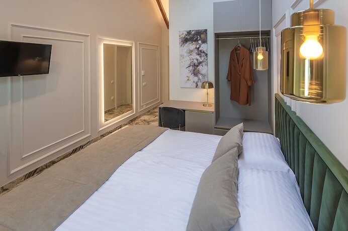 Imagen general del Hotel Palangos Vetra. Foto 2