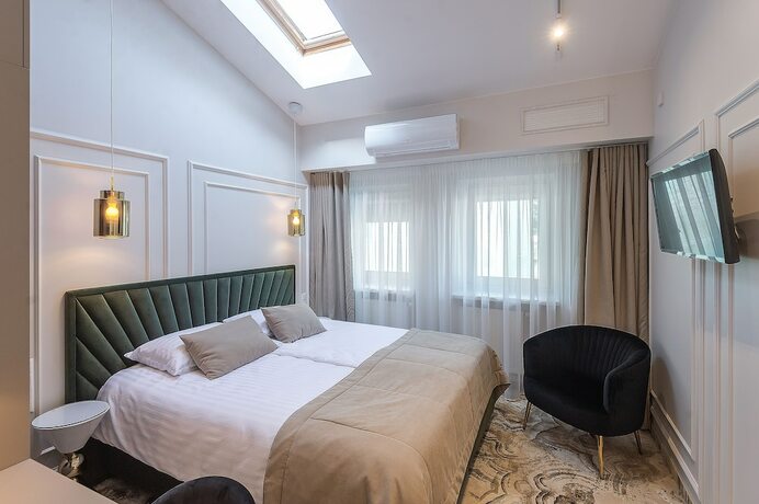 Imagen general del Hotel Palangos Vetra. Foto 3