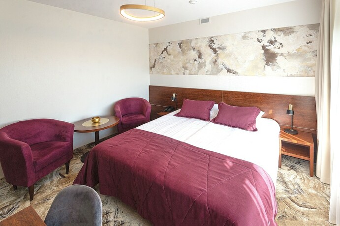 Imagen general del Hotel Palangos Vetra. Foto 4