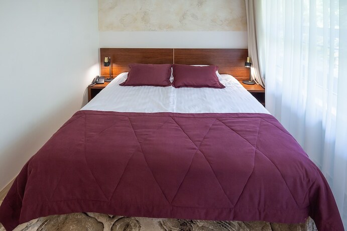 Imagen general del Hotel Palangos Vetra. Foto 6