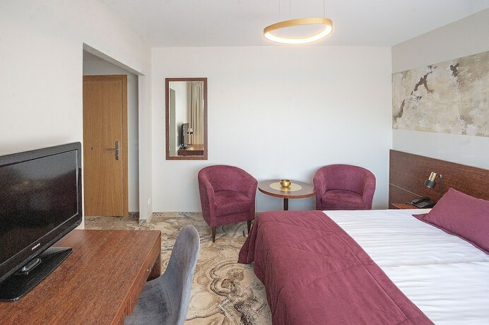 Imagen general del Hotel Palangos Vetra. Foto 8
